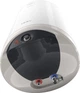 Водонагреватель Tesy Modeco Ceramic круглый GCV 1004724D C21 TS2RC 100 л, 2,4 кВт, "сухой" ТЭН, вертикальный, цилиндрический, белый (302481) - изображение 3