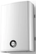 Водонагреватель Tesy Bellislimo Lite Dry GCR 502712D E32 EC 50 л, 1,2 кВт, "сухой" ТЭН, универсальный, прямоугольный, белый (306086) - изображение 3