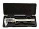 Штангенциркуль электронный в металлическом корпусе Digital Caliper 150mm - изображение 3