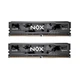 Модуль памяти DDR5 2x16GB/5200 Apacer NOX (AH5U32G52C522MBAA-2) - изображение 3