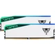 Модуль памяти DDR5 2x16GB/7000 Patriot Viper Elite 5 RGB (PVER532G70C32KW) - изображение 1