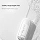 Ирригатор Oclean W10 Lite (6970810557510) - изображение 12