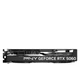 Відеокарта PNY GeForce RTX 5060 OC 8GB GDDR7 DLSS4 (VCG50608DFXPB1-O) EU - изображение 7