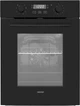 Духовой шкаф электрический Eleyus LIZA 4508 BL - изображение 1