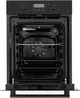 Духовой шкаф электрический Eleyus LIZA 4508 BL - изображение 7