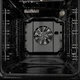 Духовой шкаф электрический Eleyus LIZA 4508 BL - изображение 11