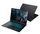 Ноутбук Gigabyte GAMING A16 PRO Core 7 240H/32GB/1TB+1TB/W11X RTX5070Ti 165Hz (DXHG4EECC4SD) - изображение 2