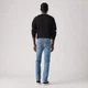 Джинси Levi's 511 Slim Fit Jeans Color: Fresh Blue Adapt - Blue (045115222) W32 L32 - зображення 4