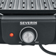 Гриль Severin PG 8556 - зображення 3