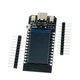 Модуль T-Display ESP32 Wi-Fi Bluetooth плата розробника з дисплеєм для Arduino IoT (IN-637322) - изображение 5