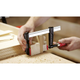 Ścisk żeliwny Bessey TPN 200 x 80 mm (TPN20B8BE) - obraz 2