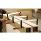 Ścisk żeliwny Bessey TPN 200 x 80 mm (TPN20B8BE) - obraz 3