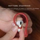 Держатели для наушников Elago Earhook для Airpods Красные (EAP-HOOKS-RD) - изображение 2