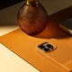 Настільний килимок Native Union Desk Mat Black/Kraft (DESK-MAT-BLKKFT) - зображення 3