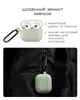 Чохол Native Union Roam Case Sage для Airpods 3rd Gen - зображення 5