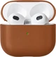 Чохол Native Union Leather Case Tan для Airpods 3rd Gen - зображення 13