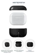 Чохол Nomad Modern Leather Case Back Horween for Airpods Pro 2nd Gen (NM01996385) - зображення 13