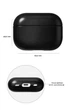 Чохол Nomad Modern Leather Case Back Horween for Airpods Pro 2nd Gen (NM01996385) - зображення 14