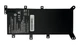 Батарея Elements PRO для Asus A555L F555L F555U R556L VM510L VM590L X555L X555U X555Y W519L 7.4V 4900mAh (X555-2S1P-4900) - изображение 1