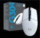 Мышка Logitech G304 Wh - изображение 1