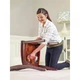 Отвертка-фонарь аккумуляторная BLACK+DECKER BDCSFS30C (259400) - изображение 5