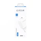 Зарядное устройство ACCLAB AL-TC125 1хType-C 5В/3A/25W QC/PD3.0 (1283126538841) (198401) - изображение 2