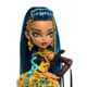 Кукла Monster High Страх какой сладкий день рождения Клео JBG76 - изображение 2