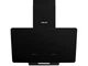 Витяжка похила WEILOR AURA WDS 63 BLACK - изображение 1