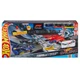 Игровой набор Mattel Hot Wheels Трасса Гран-при Формулы 1 JDY16 - изображение 6