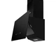 Витяжка похила WEILOR AURA WDS 63 BLACK - изображение 4