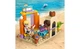 Конструктор Lego Friends Творческий чемодан для путешествий и отдыха на пляже, 188 деталей 42672 - изображение 6