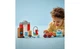 Конструктор Lego Duplo Disney Визит МакКвина в гараж Дока, 35 деталей 10456 - изображение 3