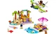 Конструктор Lego Friends Творческий чемодан для путешествий и отдыха на пляже, 188 деталей 42672 - изображение 8