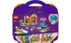 Конструктор Lego Friends Творческий чемодан для путешествий и отдыха на пляже, 188 деталей 42672 - изображение 9