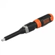 Отвертка аккумуляторная BLACK+DECKER BCF601C (259352) - изображение 1