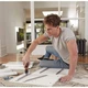 Отвертка аккумуляторная BLACK+DECKER BCF601C (259352) - изображение 7