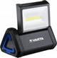 Ліхтар інспекційний Varta Work Flex Area Light (17648101421) - зображення 2