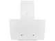 Витяжка похила Perfelli VIO 5HW BIANCO - изображение 1