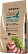 Сухий корм для кішок Fitmin Cat Purity Urinary - 1.5 кг (8595237013616) - зображення 1
