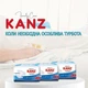 Підгузки для дорослих Kanz розмір М 30 шт (SU-М30) - зображення 13