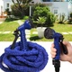 Шланг садовий X-Hose 45 м З розпилювачем Компактний - зображення 3