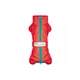 Комбінезон для собак Pet Fashion Rain M2 Червоний (PR242566) - зображення 1