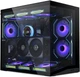 Obudowa Lian Li O11 Dynamic Mini V2 Black (G99.O11DMIV2X.00) - obraz 1