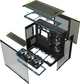 Obudowa Lian Li O11 Dynamic Mini V2 Black (G99.O11DMIV2X.00) - obraz 11