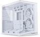 Корпус Lian Li O11 Dynamic Mini V2 White (G99.O11DMIV2W.00) - зображення 4