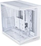Корпус Lian Li O11 Dynamic Mini V2 White (G99.O11DMIV2W.00) - зображення 5