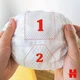 Підгузки Huggies Extra Care Box розмір 3 (6-10 кг), 96 шт - изображение 5