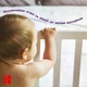 Підгузки-трусики Huggies Extra Care Pants розмір 5 (12-17 кг), 68 шт - изображение 6