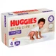 Підгузки-трусики Huggies Extra Care Pants розмір 4 (9-14 кг), 38 шт - изображение 1