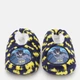 Детские теплые комнатные тапочки для мальчика Disney Batman HY06001-NAVY 27-30 Нави (3609088152600) - изображение 2